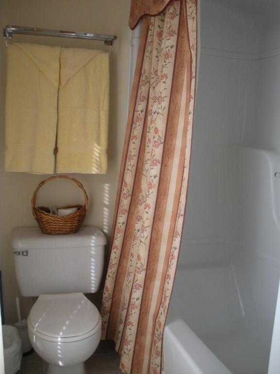 Cote'S Bed & Breakfast Гранд Фолс Стая снимка