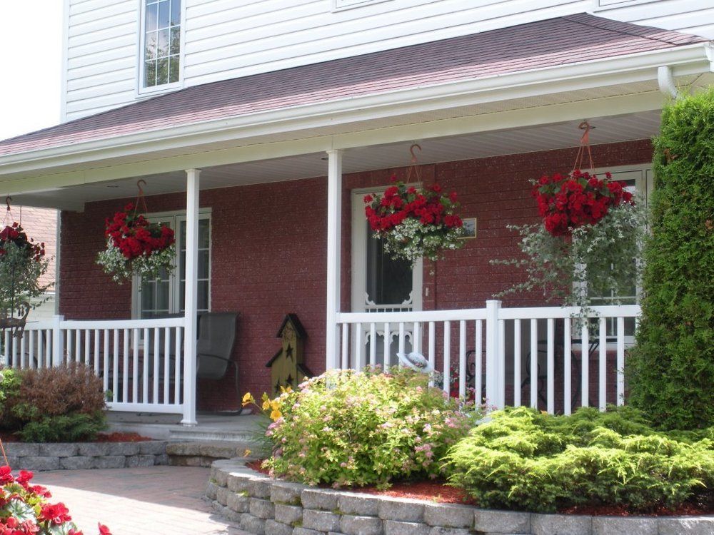 Cote'S Bed & Breakfast Гранд Фолс Екстериор снимка
